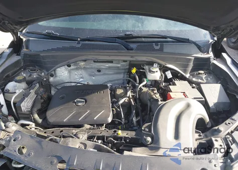 2021 Chevrolet Trailblazer Fwd Rs z USA, uszkodzony, nr VIN KL79MTSL7MB162087